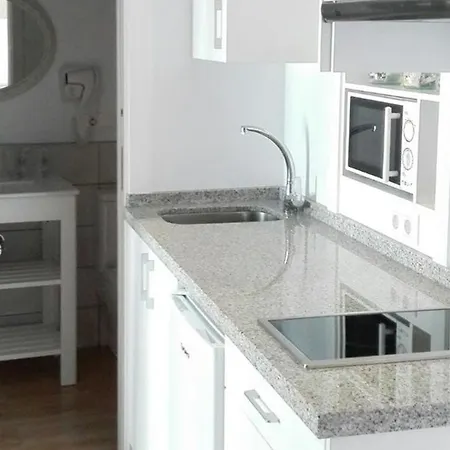 La Casa De La Costurera Apartment