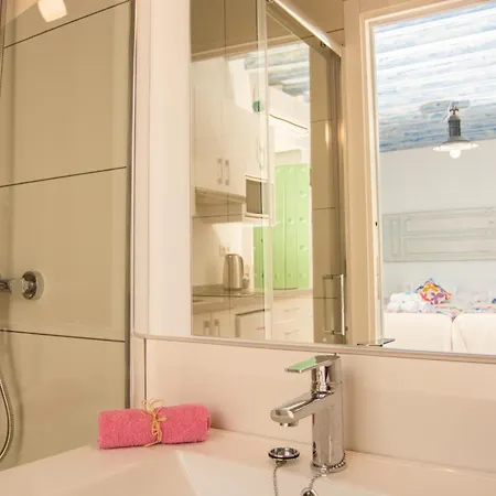 La Casa De La Costurera Apartmán